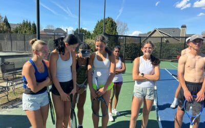 The boys have it easy